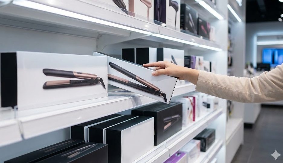 偽物の見分け方と正規販売店で購入する理由