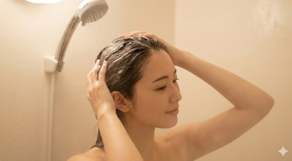ヨルシャンプーのくせ毛への効果と仕組みを解説