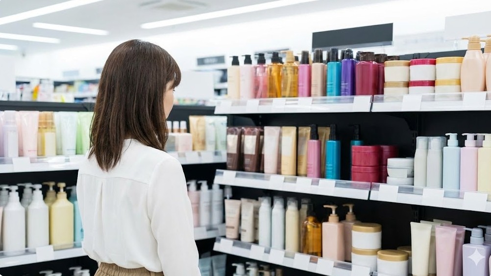 取扱い店はどこで売ってる？マツキヨの在庫状況