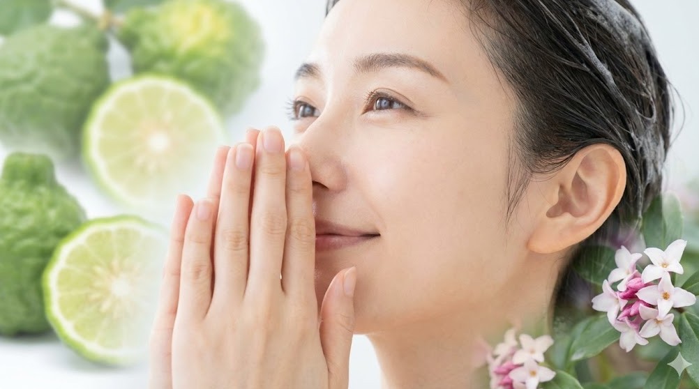 清潔感あるベルガモットとダフネ！匂いや香りの特徴