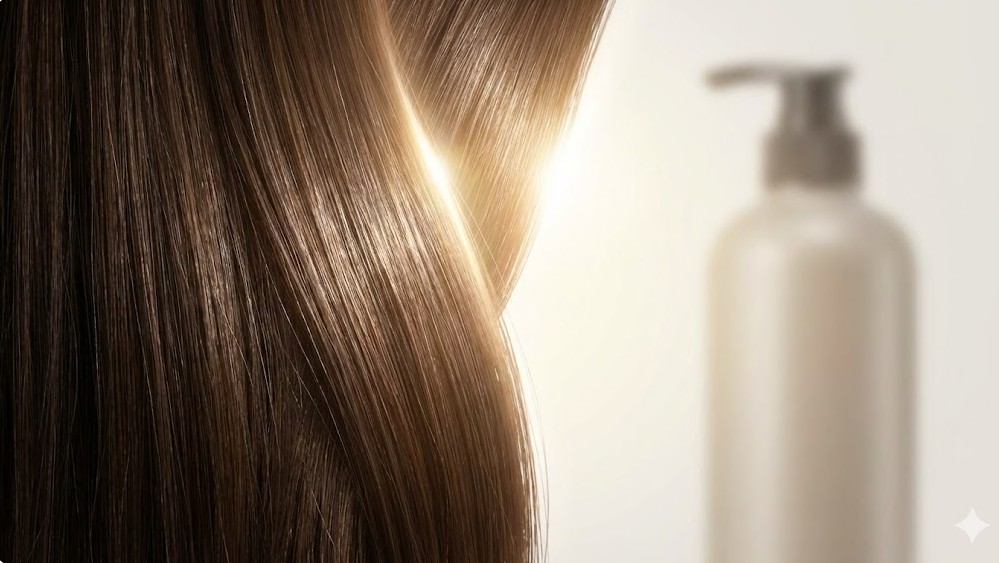 メロウシャンプーの成分解析と期待できる補修効果