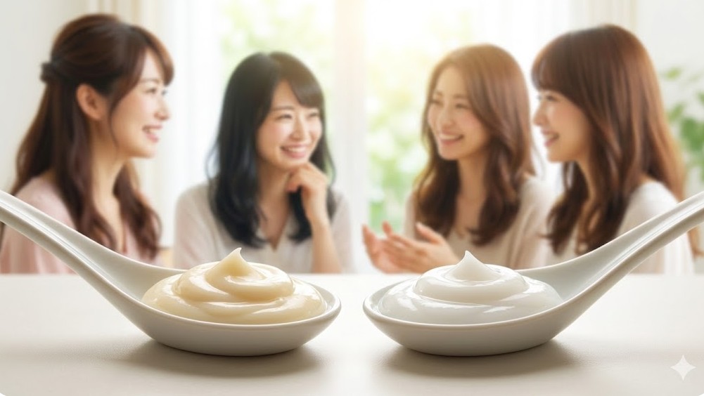 プラストゥモローのヘアマスクの口コミと人気商品を比較