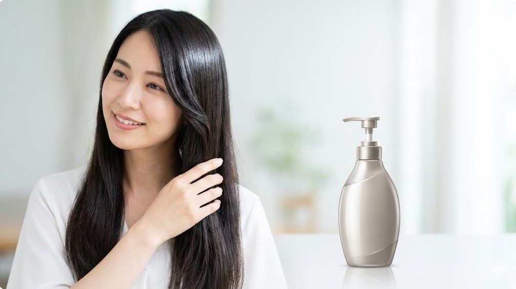 美容液を浸透させる塗り洗いの効果と正しい使い方