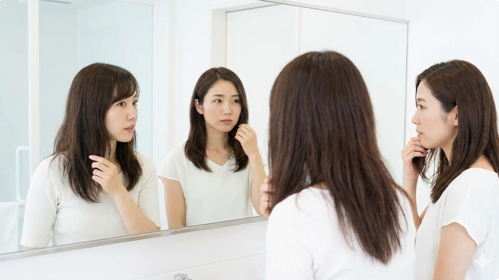 ジアンサーシャンプーのどれが良いか髪の悩み別に解説