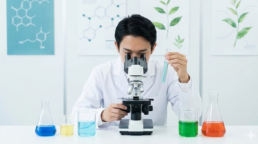 YOLUシャンプーがなぜ人気か成分や違いから検証