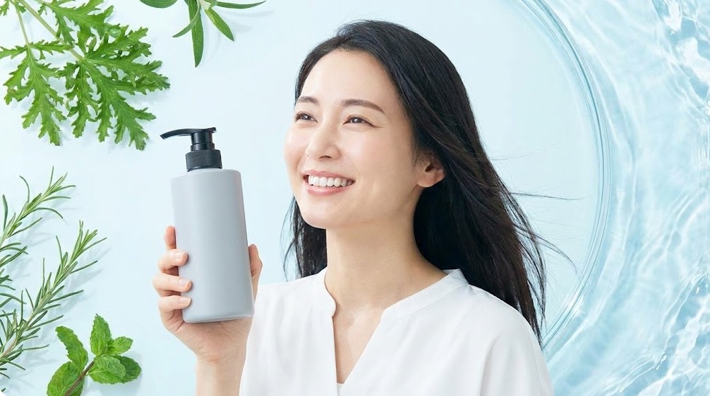 プリュスオーのシャンプーでかゆい悩みを解決する秘訣